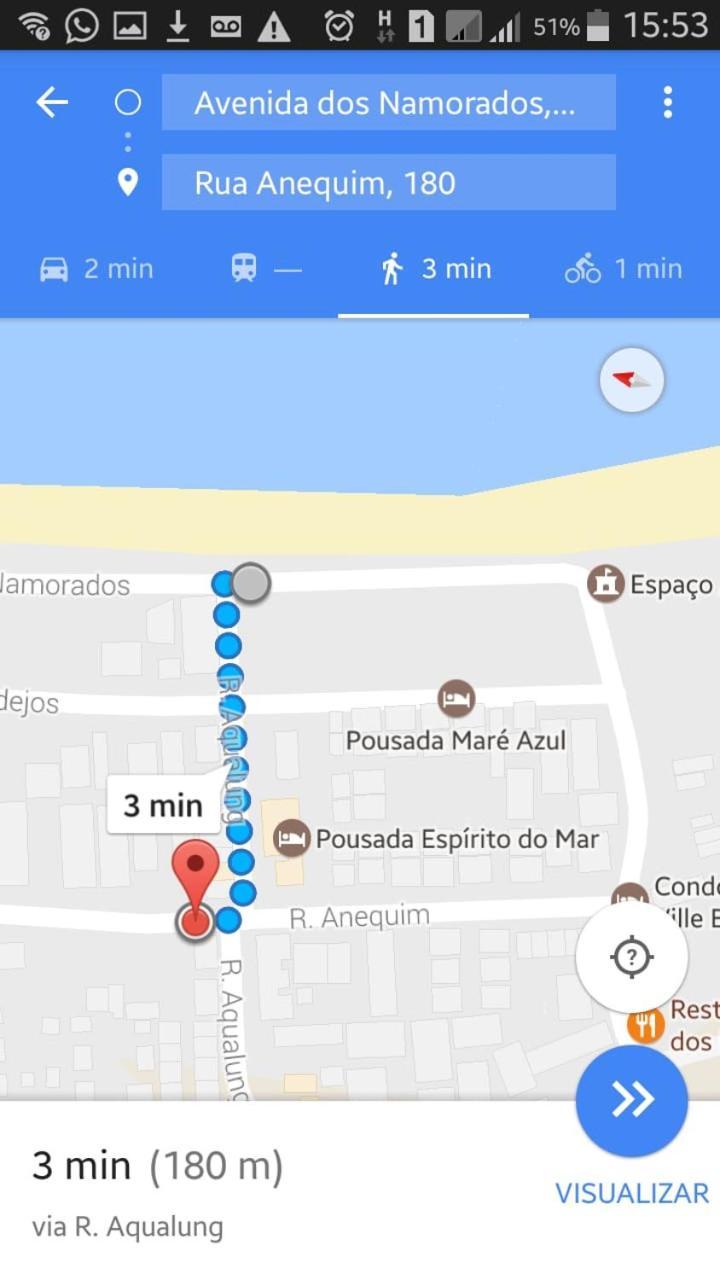 Casa Pero Cabo Frio A 60 Metros Da Praia Exterior foto