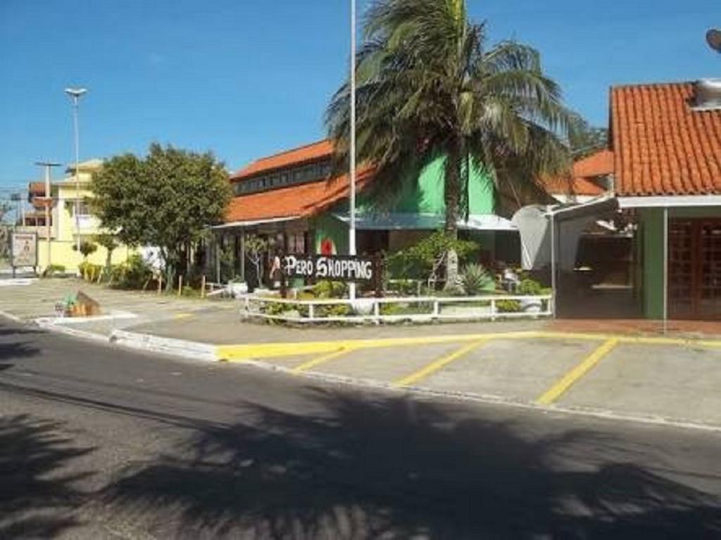 Casa Pero Cabo Frio A 60 Metros Da Praia Exterior foto